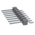 TSM-108-02-T-SH-TR - CONN HEADER SMD R/A 8POS 2.54MM