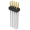 PBC04DAHN - CONN HEADER VERT 8POS 2.54MM