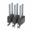 TSM-103-01-T-DV-LC - CONN HEADER SMD 6POS 2.54MM