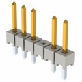 HTSW-106-07-L-S-003 - CONN HEADER VERT 6POS 2.54MM