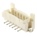 DF11CZ-12DP-2V(27) - CONN HEADER SMD 12POS 2MM