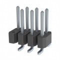 TSM-104-01-TM-DV-007-P-TR - CONN HEADER SMD 8POS 2.54MM