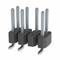 TSM-104-01-T-DV-003 - CONN HEADER SMD 8POS 2.54MM
