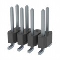 TSM-104-01-T-DV-004-P - CONN HEADER SMD 8POS 2.54MM