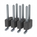 TSM-104-01-T-DV-008-P-TR - CONN HEADER SMD 8POS 2.54MM