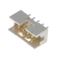 10075025-G01-10ALF - CONN HEADER VERT 10POS 2MM