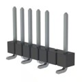 TSM-107-02-T-SV-002-P - CONN HEADER SMD 7POS 2.54MM