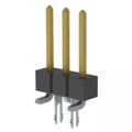 TSM-103-02-S-SV-LC - CONN HEADER SMD 3POS 2.54MM