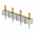 HTSW-204-06-L-S - CONN HEADER VERT 4POS 5.08MM
