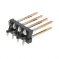 0877597648 - CONN HEADER SMD 8POS 2MM