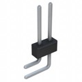 PEC01DGAN - CONN HEADER R/A 2POS