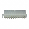 2-1586039-0 - CONN HEADER VERT 20POS 4.2MM