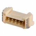 5041950570 - CONN HEADER SMD R/A 5POS 1.25MM