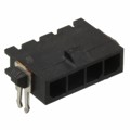 2-1445054-4 - CONN HEADER R/A 4POS 3MM