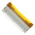 BM14B-ZESS-TBT(LF)(SN) - CONN HEADER SMD 14POS 1.5MM