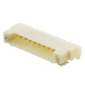 DF14-9P-1.25H(56) - CONN HEADER SMD R/A 9POS 1.25MM