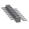 TSM-108-04-T-SH-K-TR - CONN HEADER SMD R/A 8POS 2.54MM