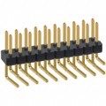 NRPN102PARN-RC - CONN HEADER R/A 20POS 2MM