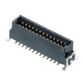 M55-7002642R - CONN HEADER SMD 26POS 1.27MM