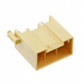 1747996-4 - CONN HEADER VERT 2POS