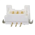 DF11-6DP-2V(57) - CONN HEADER SMD 6POS 2MM