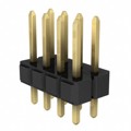 929665-01-04-EU - CONN HEADER VERT 8POS 2.54MM