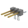 TSM-103-02-S-SH-LC - CONN HEADER SMD R/A 3POS 2.54MM
