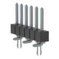 TSM-106-01-T-SV-LC-P - CONN HEADER SMD 6POS 2.54MM