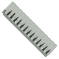 0530151310 - CONN HEADER R/A 13POS 2MM