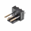 1718564003 - CONN HEADER VERT 3POS 2.54MM