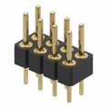 802-10-008-10-001000 - CONN HEADER VERT 8POS 2.54MM