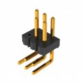 TSW-103-08-G-D-RA-001 - CONN HEADER R/A 6POS 2.54MM