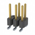 TSM-103-01-L-DV-006 - CONN HEADER SMD 6POS 2.54MM