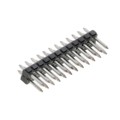 929836-01-12-RK - CONN HEADER VERT 24POS 2.54MM