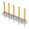 HTSW-205-14-L-S - CONN HEADER VERT 5POS 5.08MM