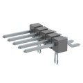 TSM-105-02-T-SH-LC-P-TR - CONN HEADER SMD R/A 5POS 2.54MM