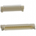 DF14A-15P-1.25H(20) - CONN HEADER SMD R/A 15POS 1.25MM