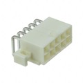 1-1586044-0 - CONN HEADER R/A 10POS 4.2MM