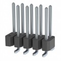 TSM-105-02-T-DV-009 - CONN HEADER SMD 10POS 2.54MM
