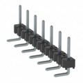 HTSW-207-08-T-S-RA - CONN HEADER R/A 7POS 5.08MM
