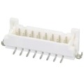 DF11CZ-16DP-2V(27) - CONN HEADER SMD 16POS 2MM