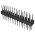 PEC13DABN - CONN HEADER VERT 26POS 2.54MM