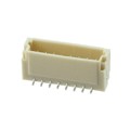 665308124022 - CONN HEADER SMD 8POS 1MM