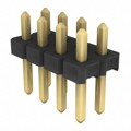 TLW-104-05-G-D - CONN HEADER VERT 8POS 2.54MM
