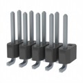 TSM-105-01-T-DV-002 - CONN HEADER SMD 10POS 2.54MM
