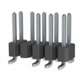 TSM-105-01-T-DV-007 - CONN HEADER SMD 10POS 2.54MM