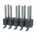 TSM-105-01-T-DV-008-P-TR - CONN HEADER SMD 10POS 2.54MM