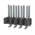 TSM-105-01-TM-DV-009 - CONN HEADER SMD 10POS 2.54MM