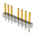 HTSW-108-07-F-S-005 - CONN HEADER VERT 8POS 2.54MM