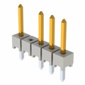 HTSW-105-07-S-S-004 - CONN HEADER VERT 5POS 2.54MM